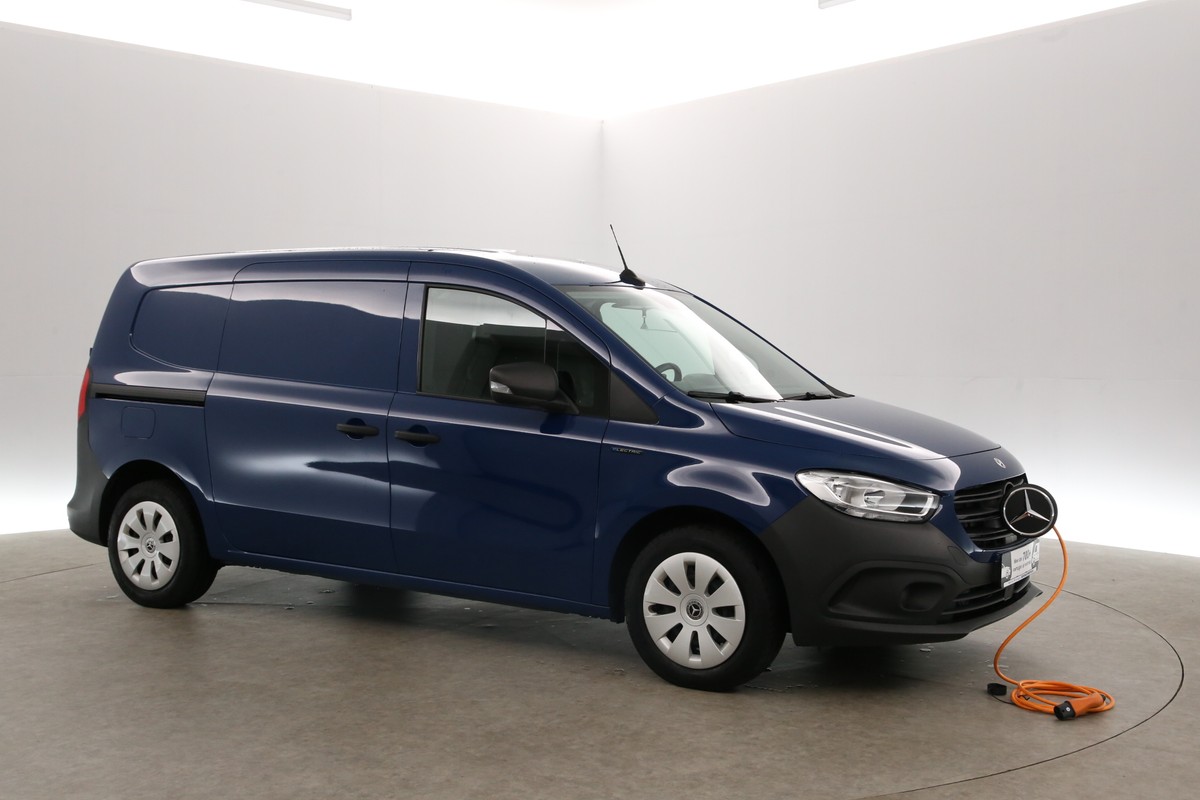Mercedes-Benz eCitan