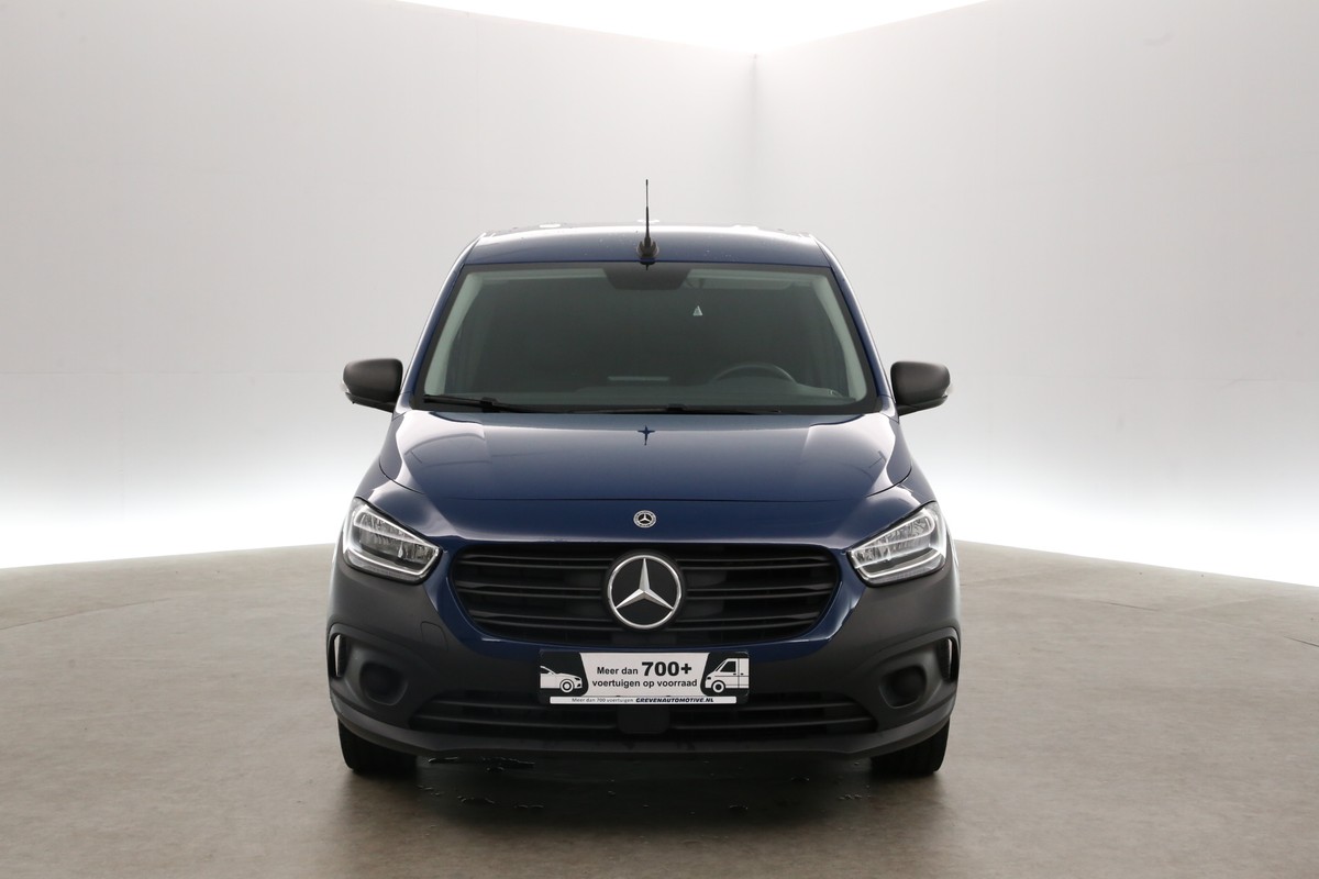Mercedes-Benz eCitan