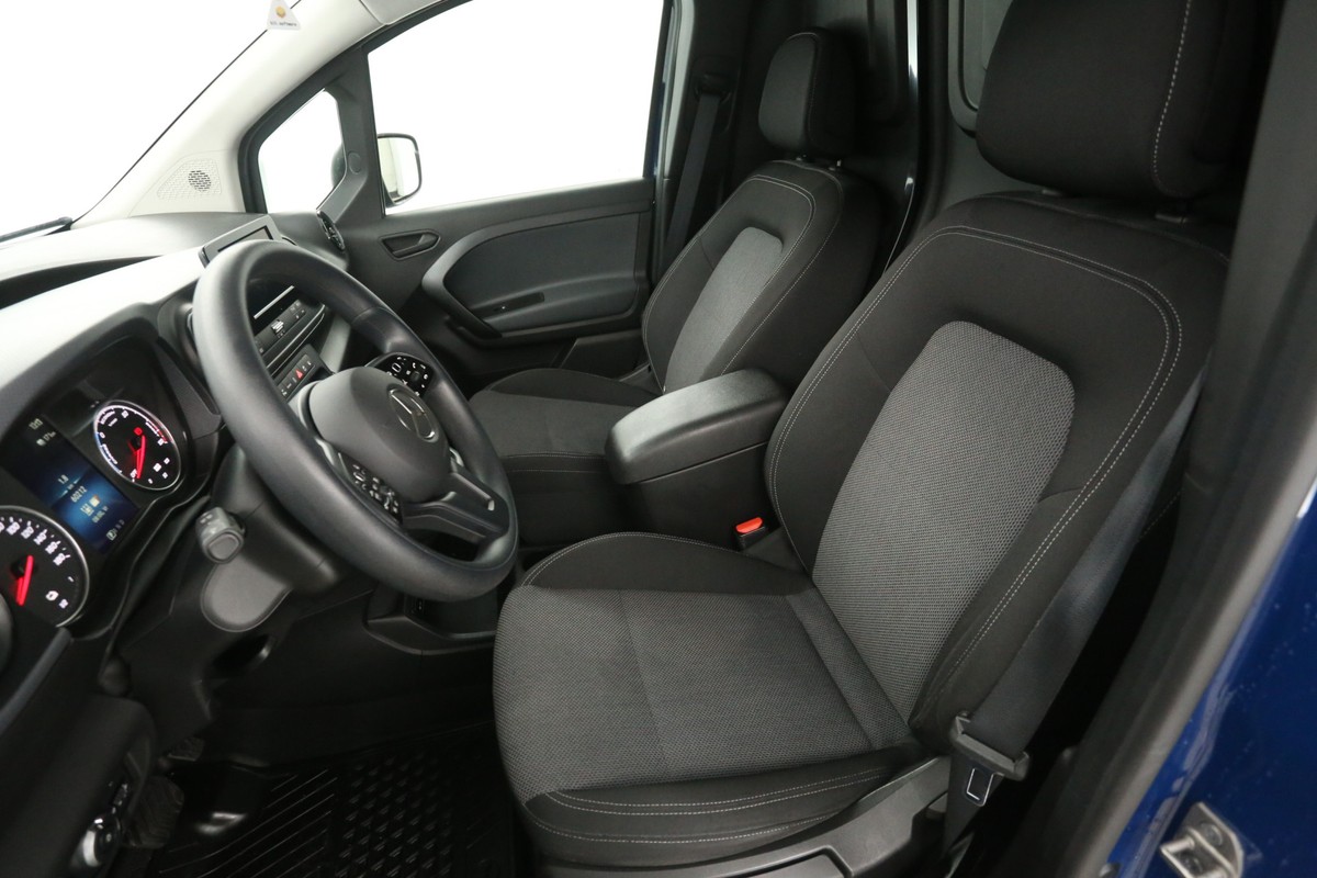 Mercedes-Benz eCitan