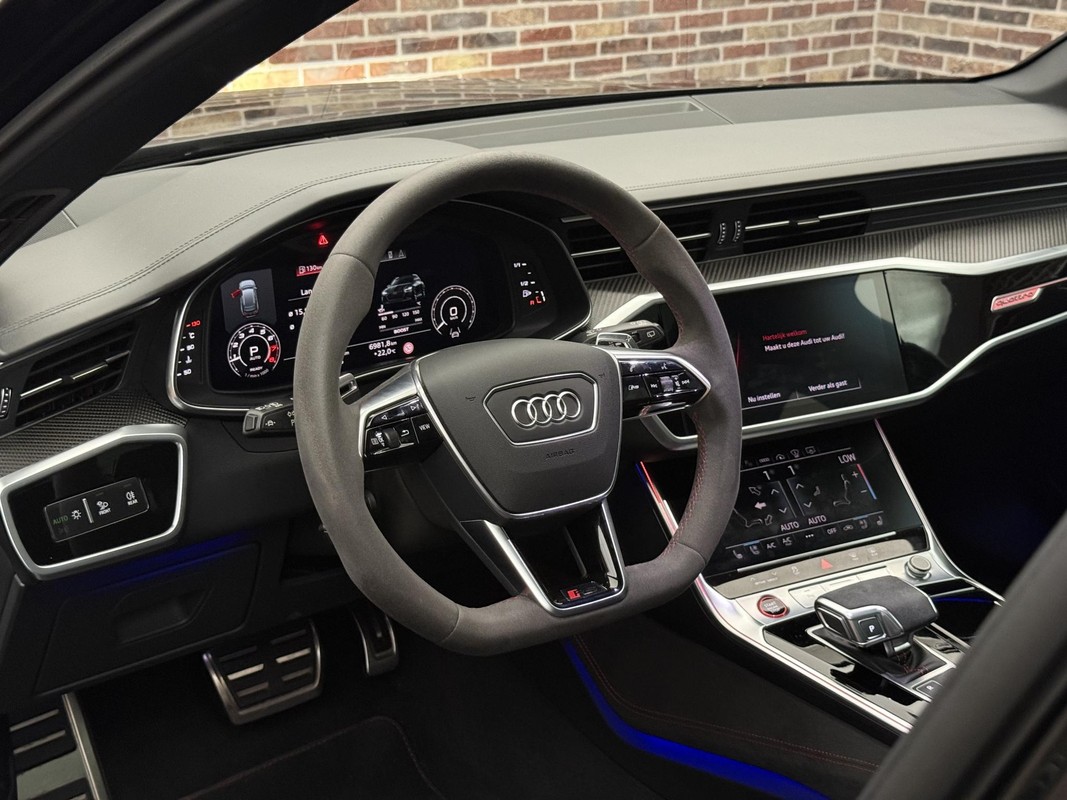 Audi RS6