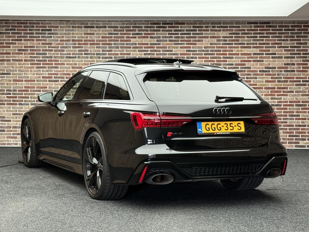 Audi RS6