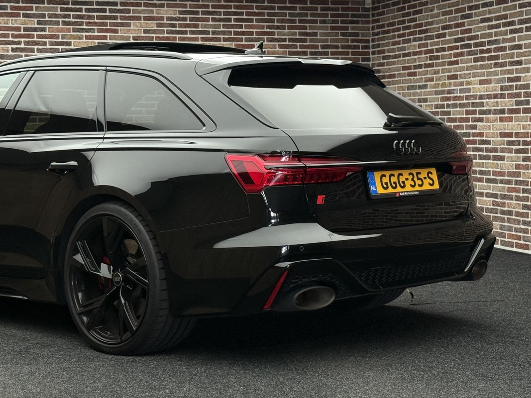 Audi RS6