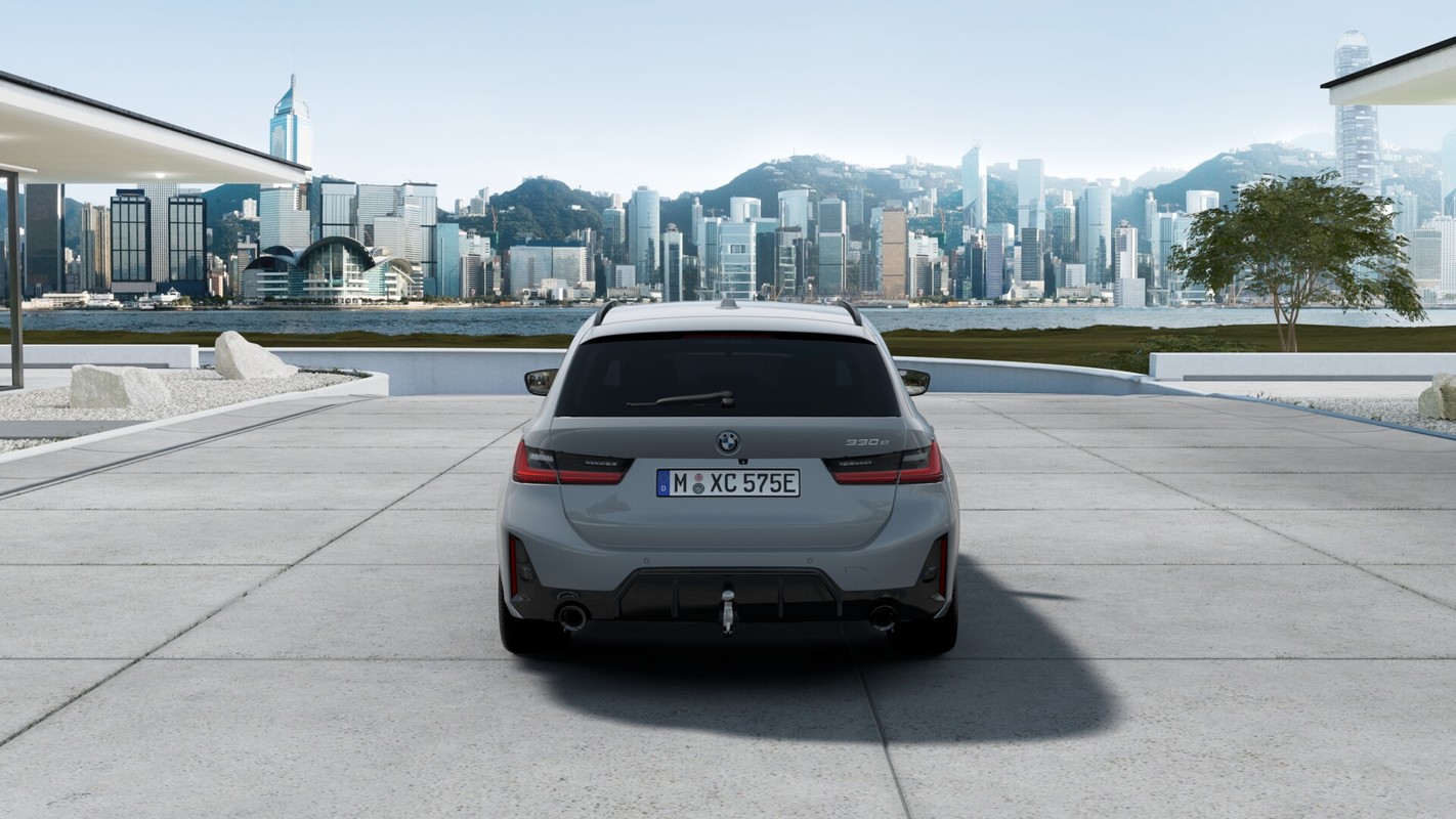 BMW 3 Serie