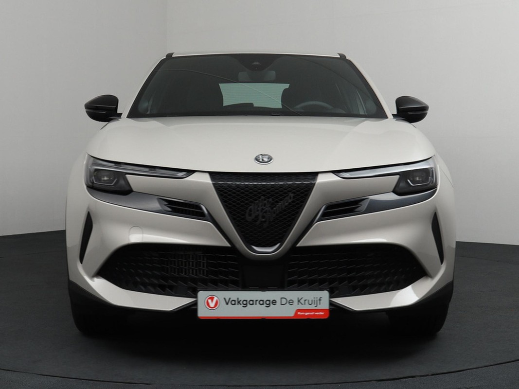 Alfa Romeo Junior