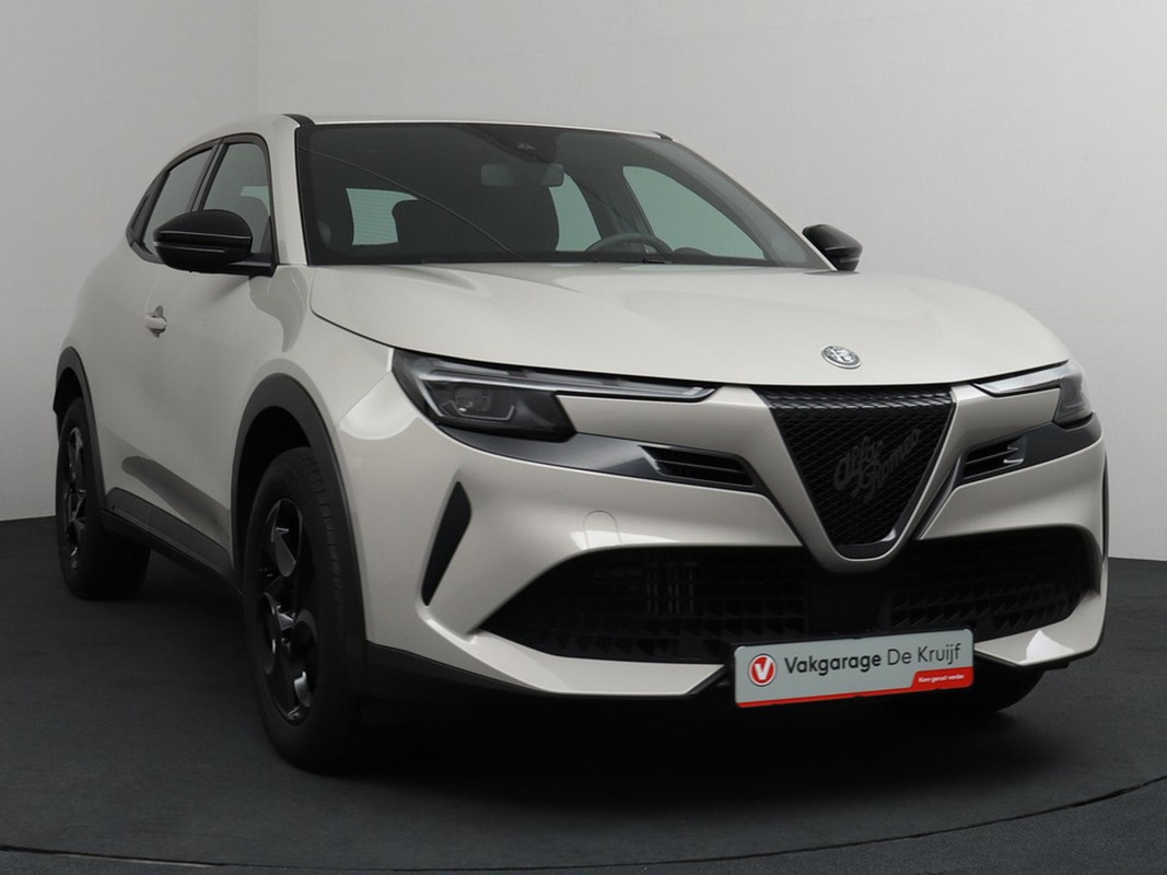 Alfa Romeo Junior