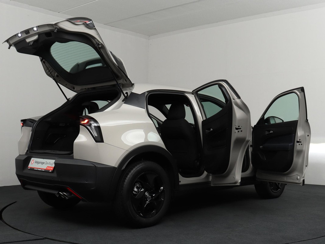 Alfa Romeo Junior