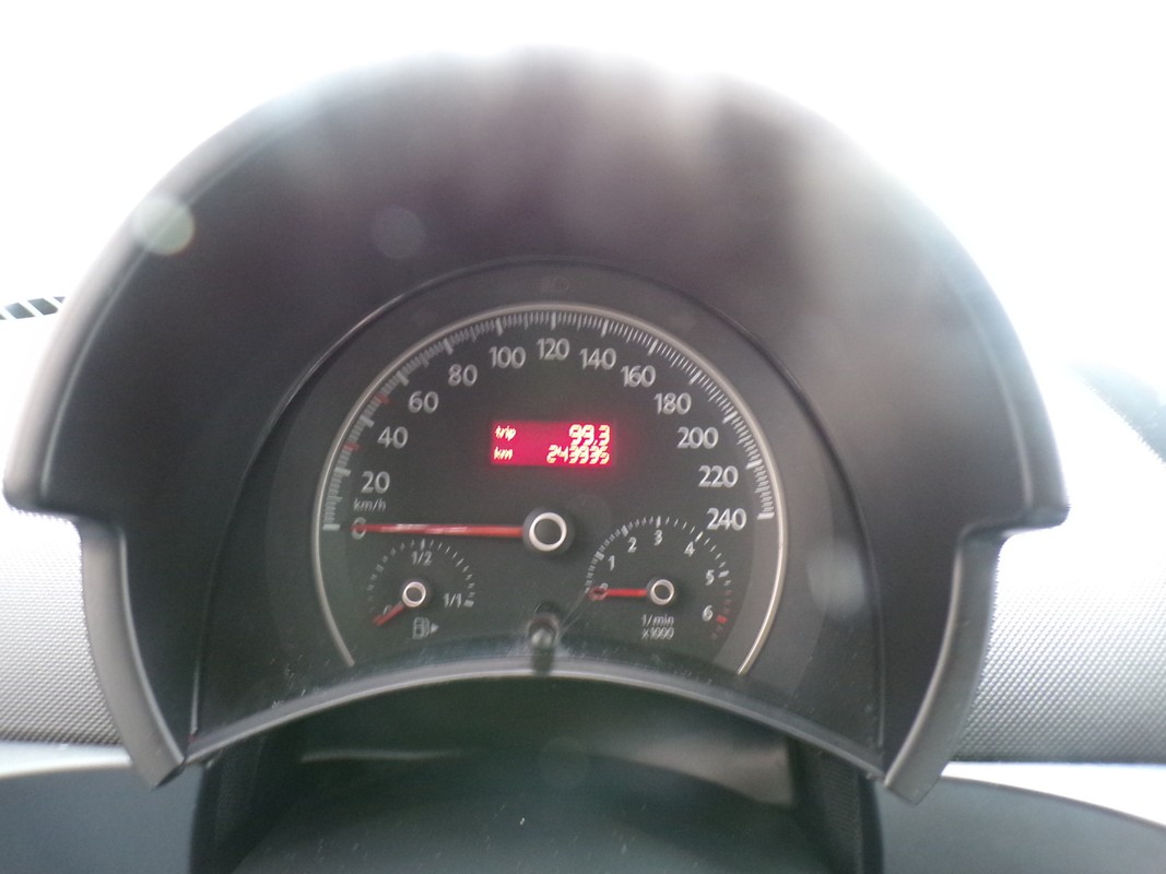 Volkswagen New Beetle