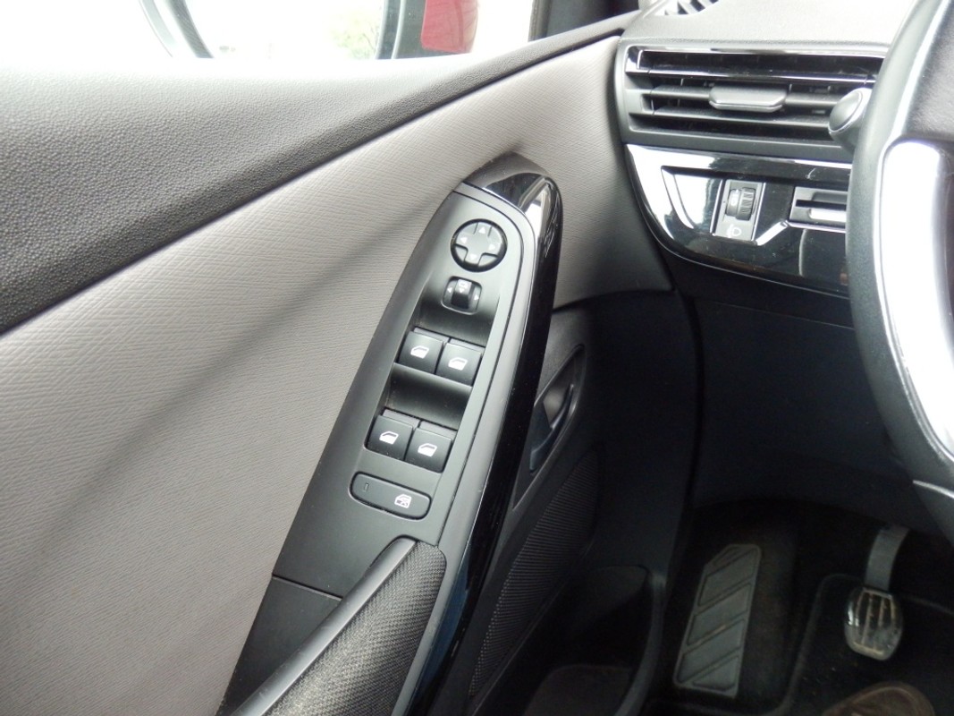 Citroën Grand C4 Spacetourer