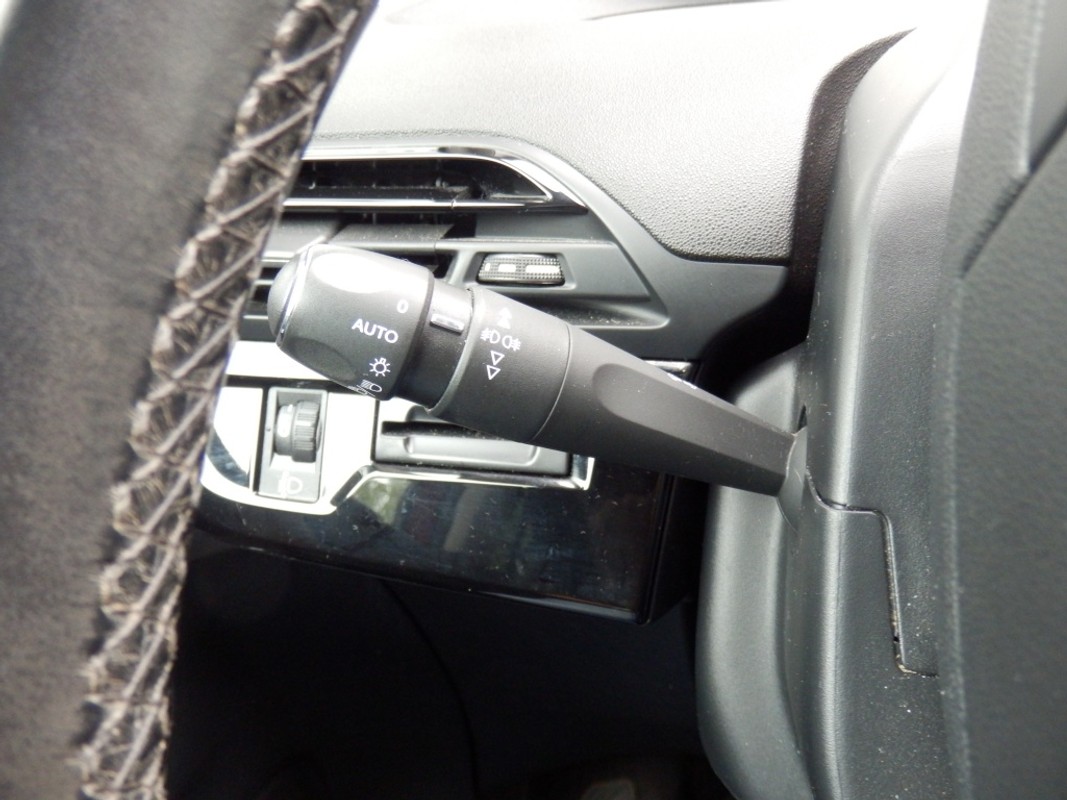 Citroën Grand C4 Spacetourer