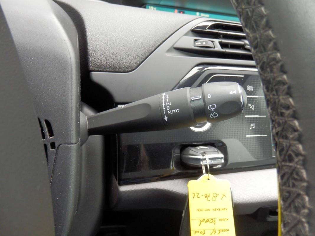 Citroën Grand C4 Spacetourer
