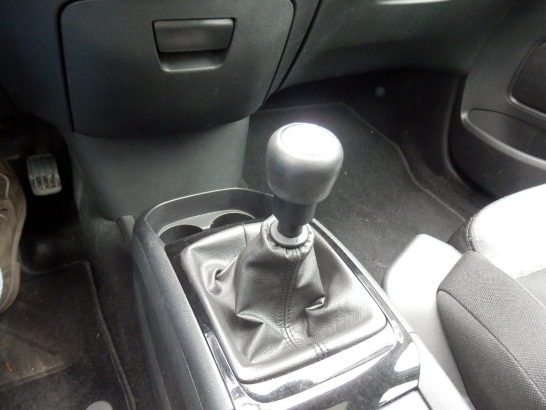 Citroën Grand C4 Spacetourer