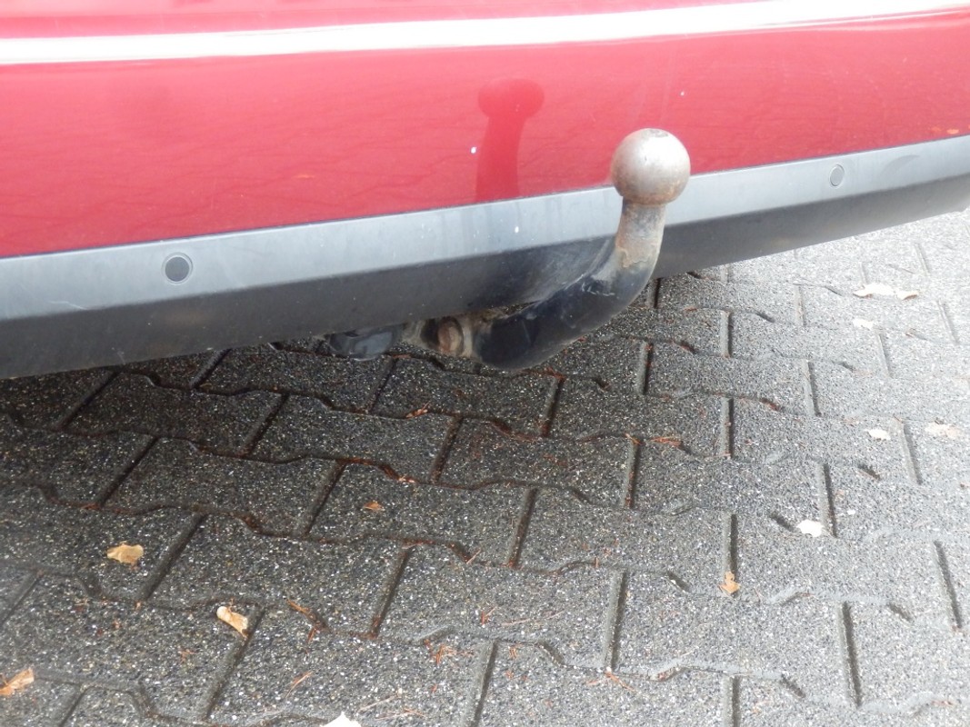 Citroën Grand C4 Spacetourer