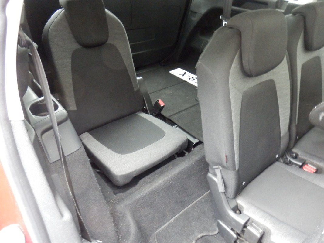 Citroën Grand C4 Spacetourer