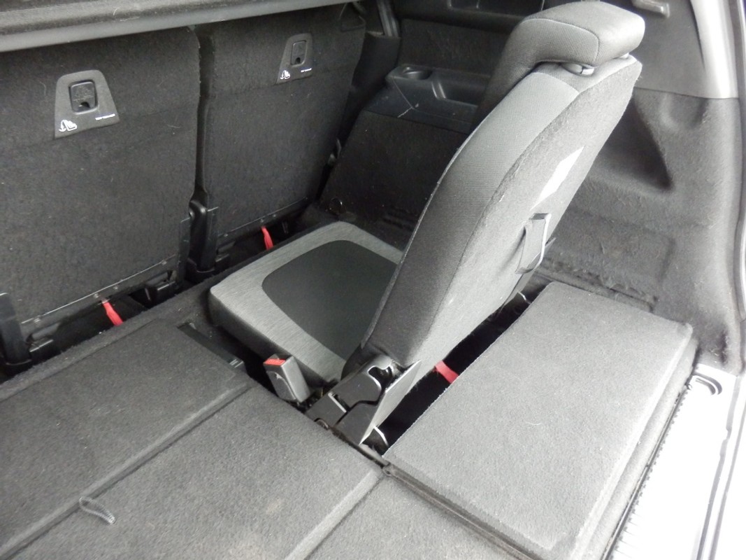Citroën Grand C4 Spacetourer