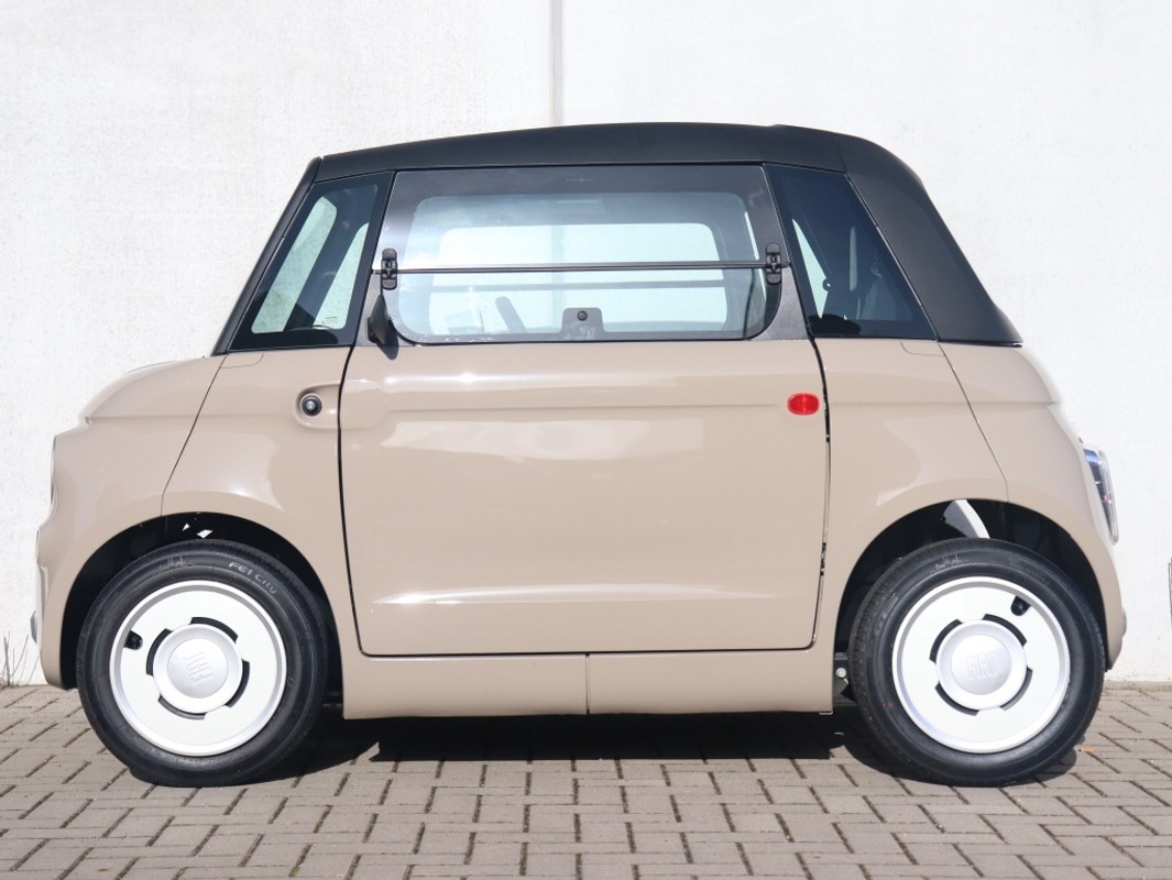Fiat Topolino