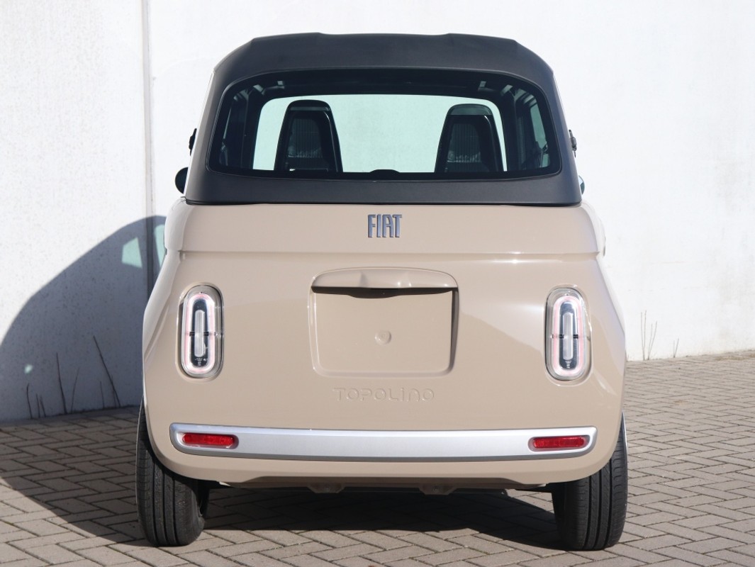 Fiat Topolino
