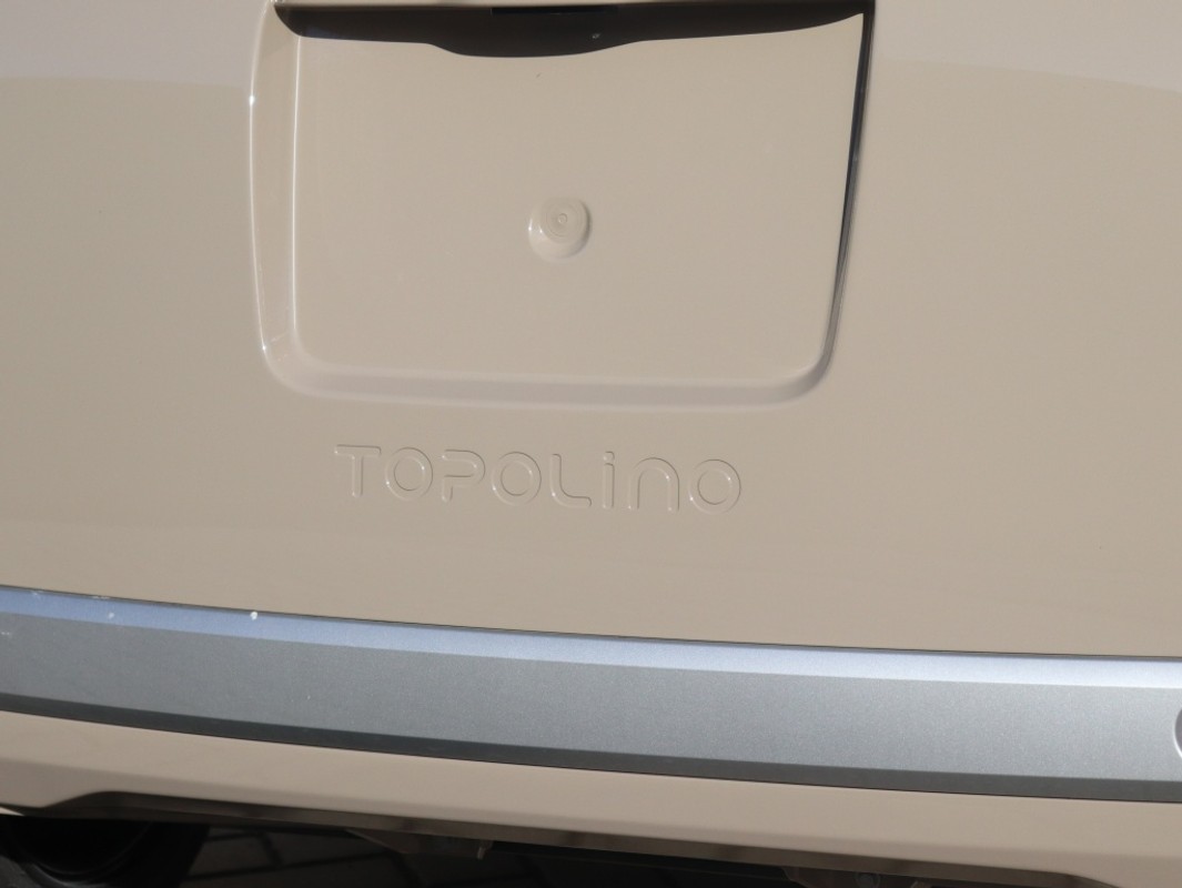 Fiat Topolino