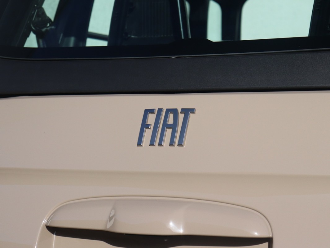 Fiat Topolino