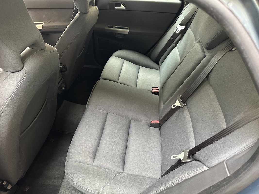 Volvo S40