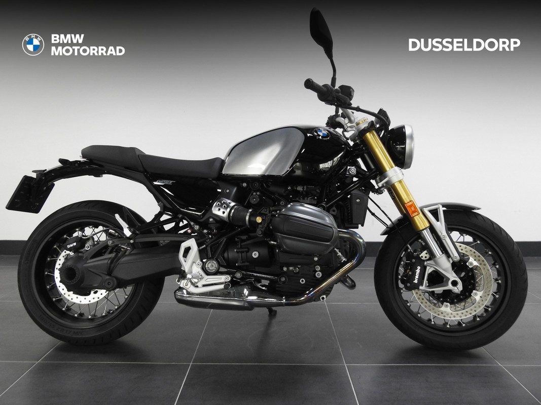 BMW R 12