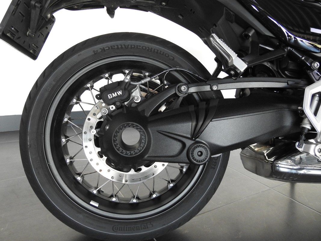 BMW R 12