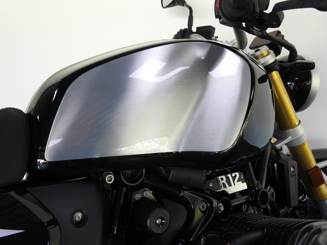 BMW R 12
