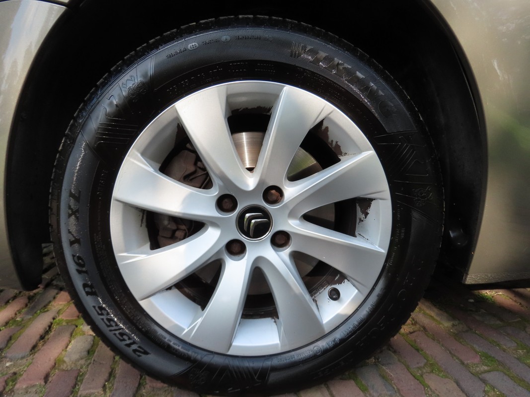 Citroën C4 Picasso