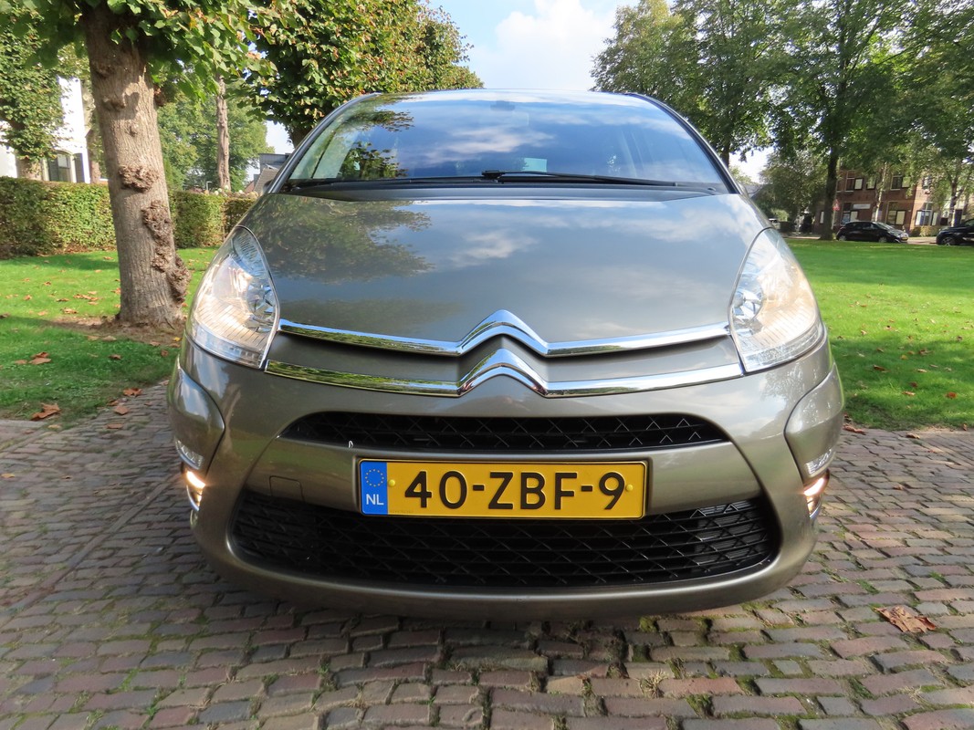 Citroën C4 Picasso