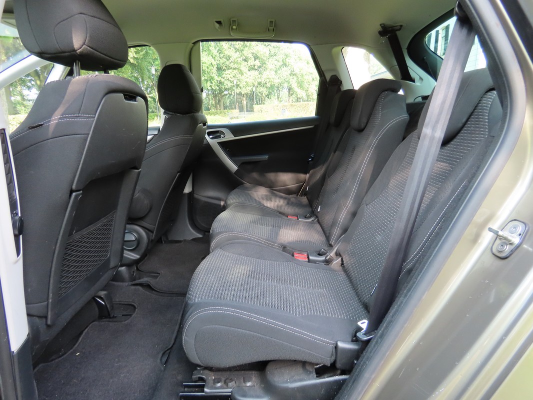 Citroën C4 Picasso