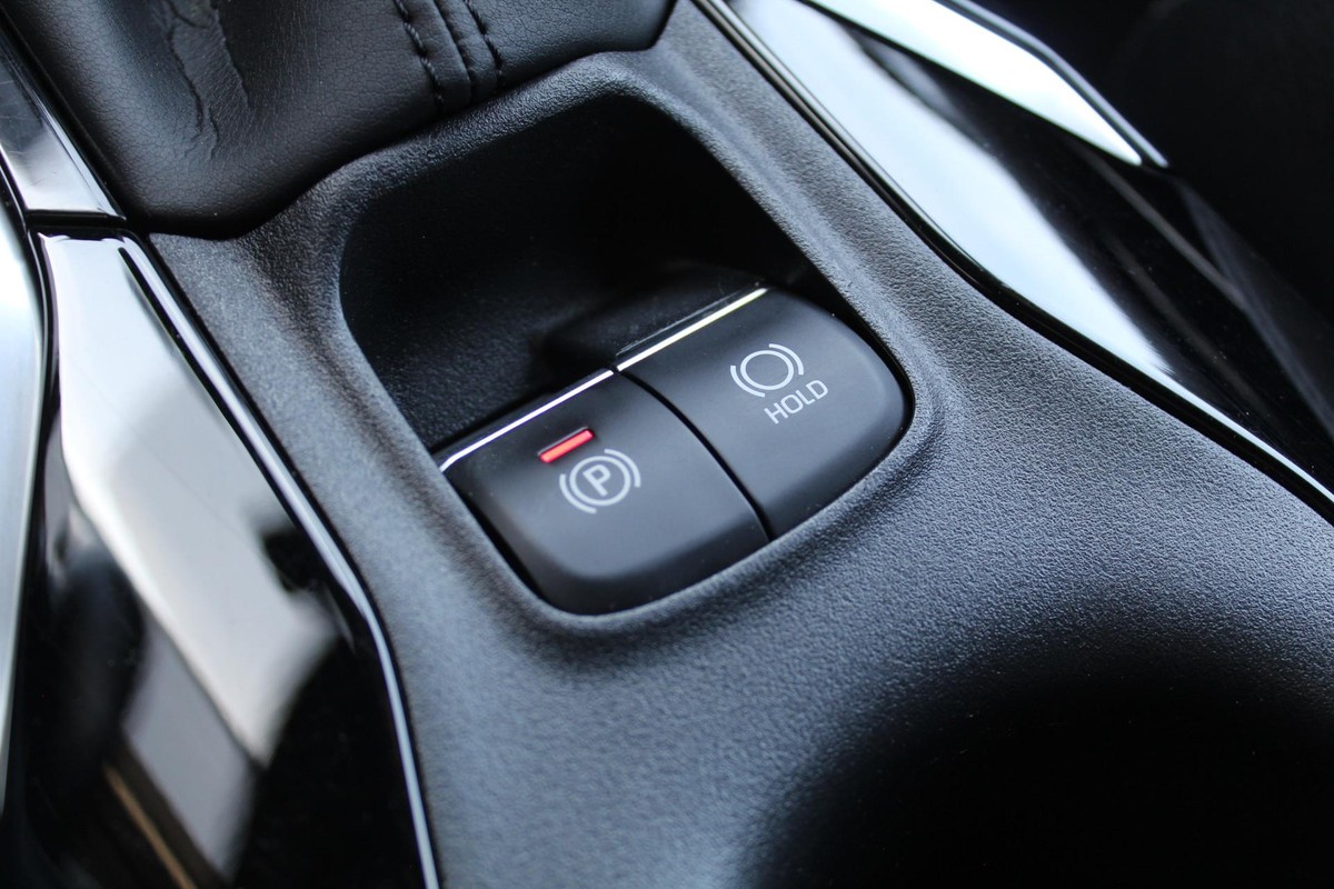Toyota Corolla Touring Sports