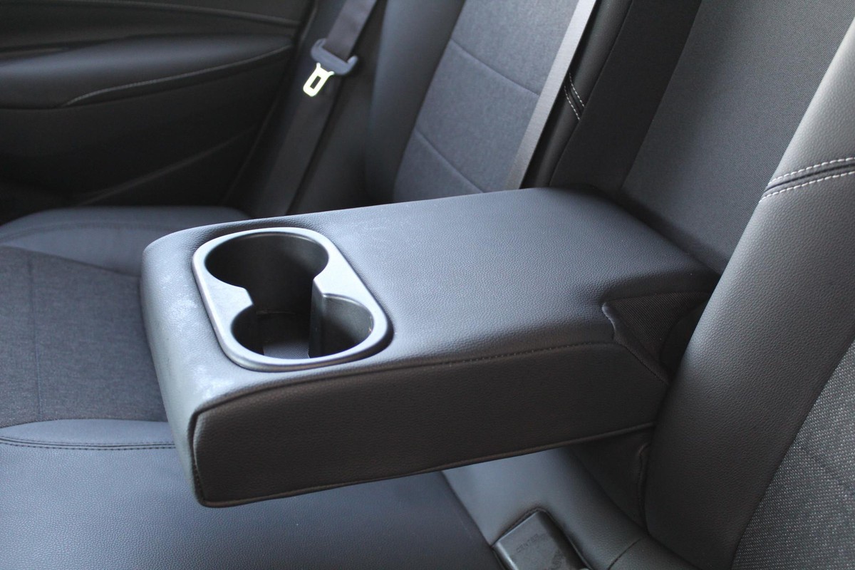 Toyota Corolla Touring Sports