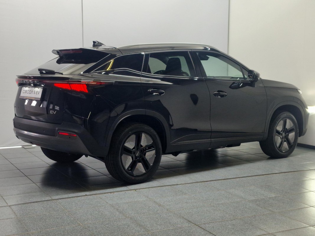 Omoda 5 EV