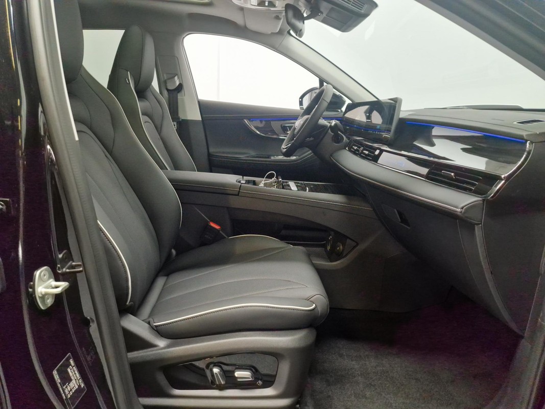 Omoda 5 EV
