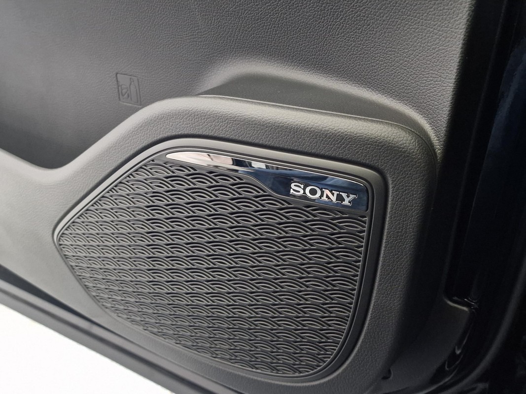 Omoda 5 EV