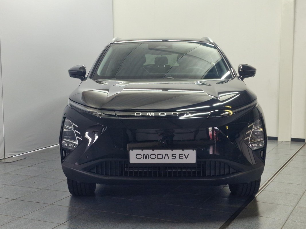 Omoda 5 EV