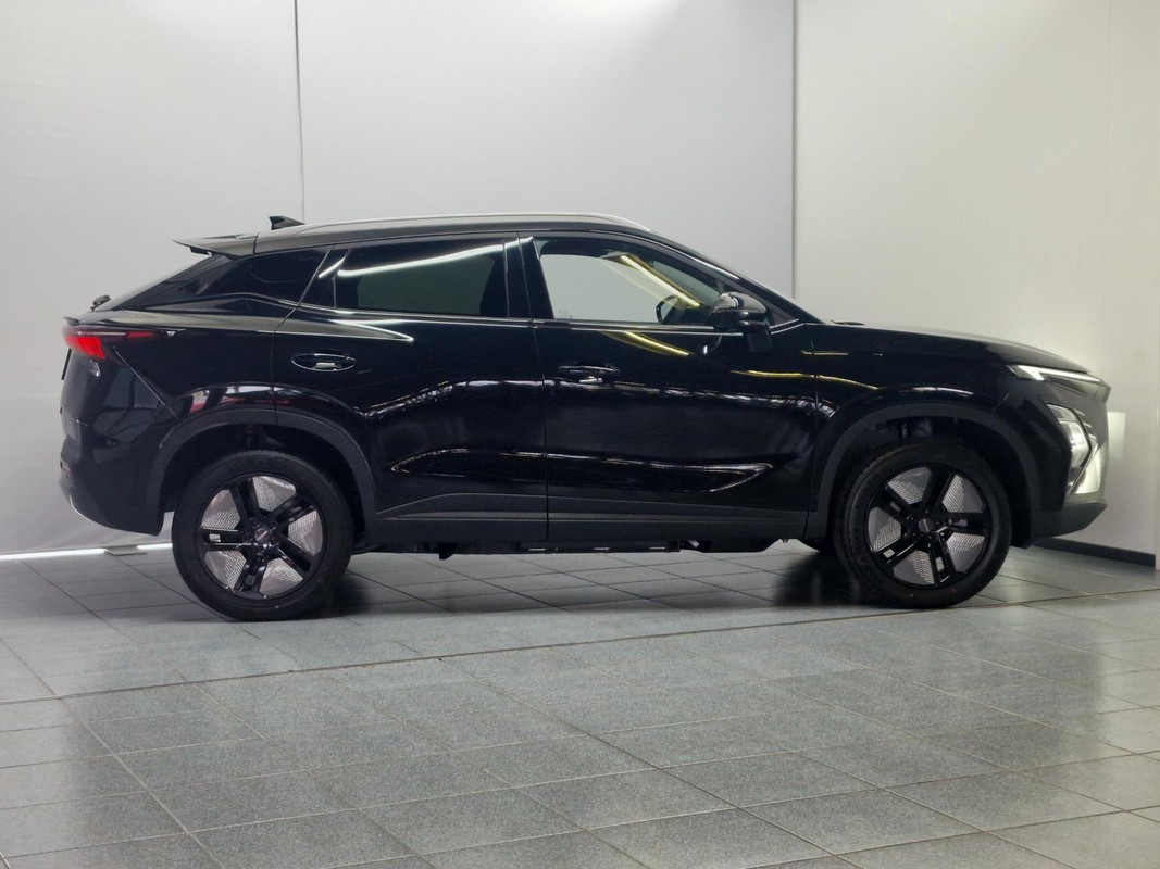 Omoda 5 EV