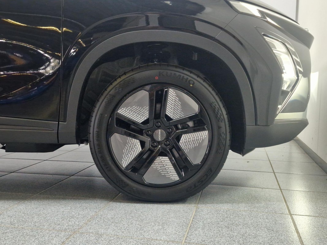 Omoda 5 EV