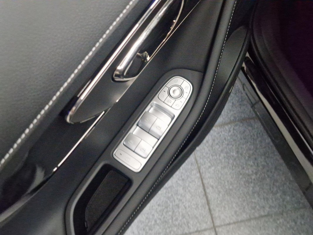 Omoda 5 EV