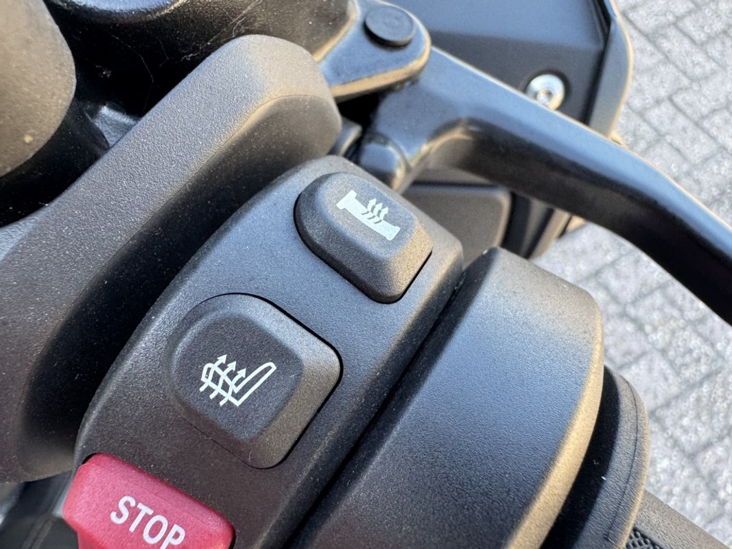 BMW C 400 GT