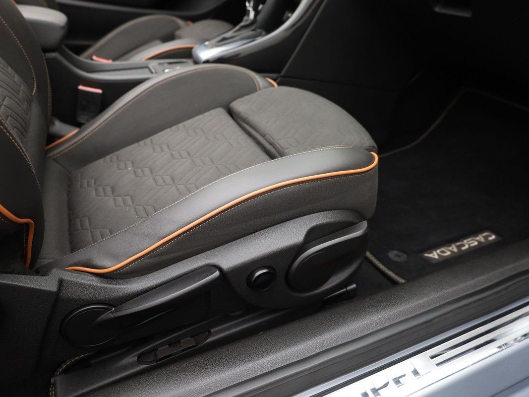 Opel Cascada