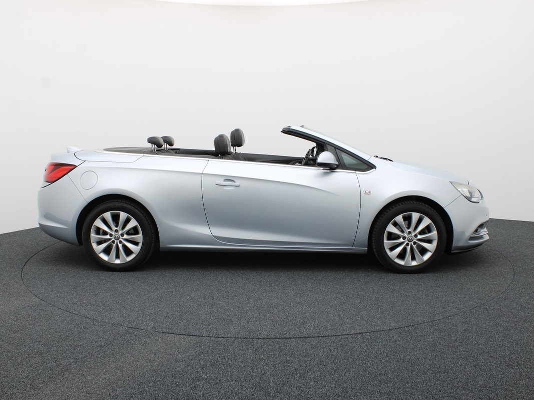 Opel Cascada