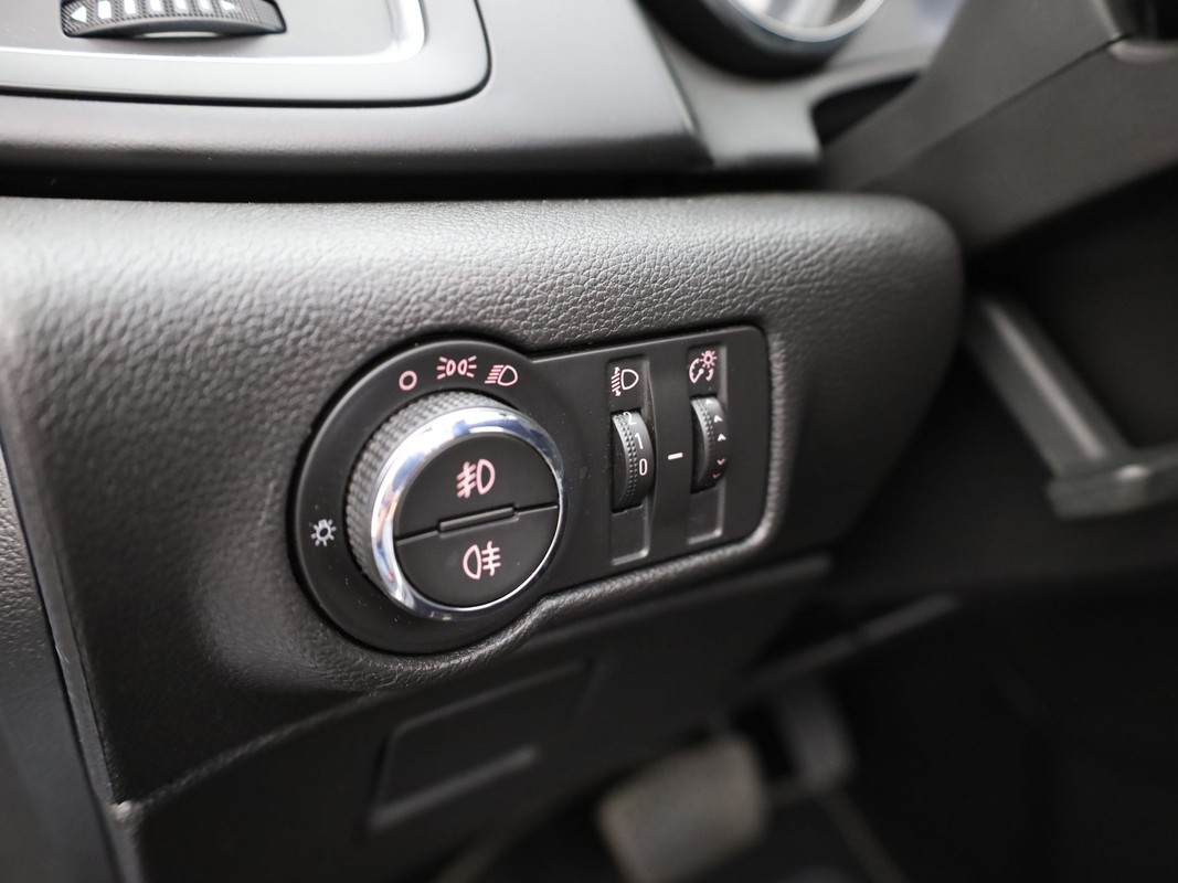 Opel Cascada