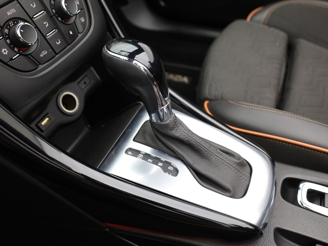 Opel Cascada