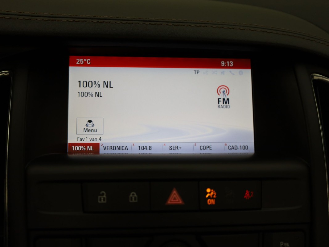 Opel Cascada