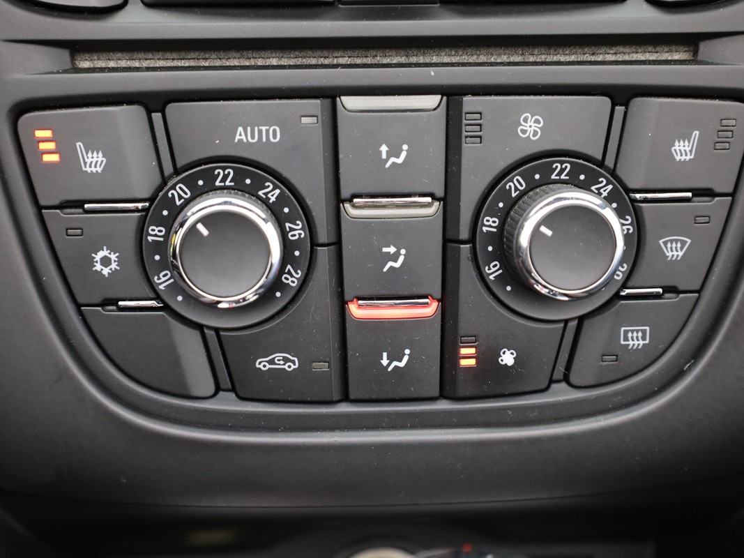 Opel Cascada