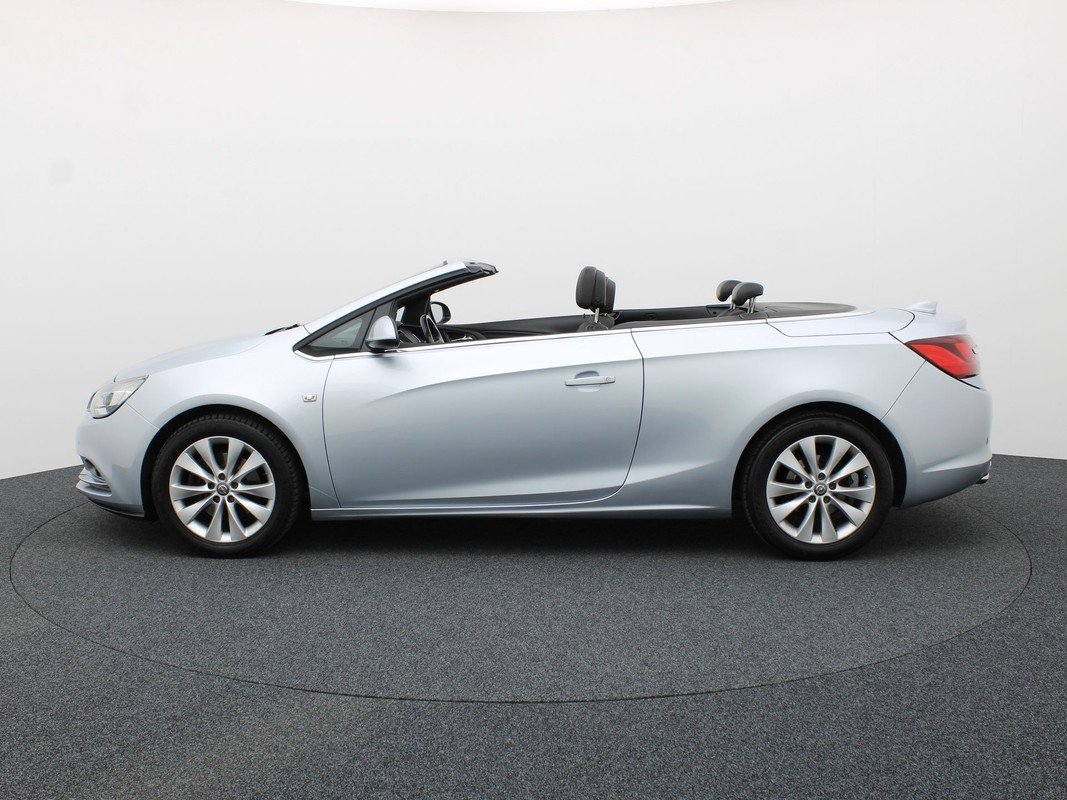 Opel Cascada