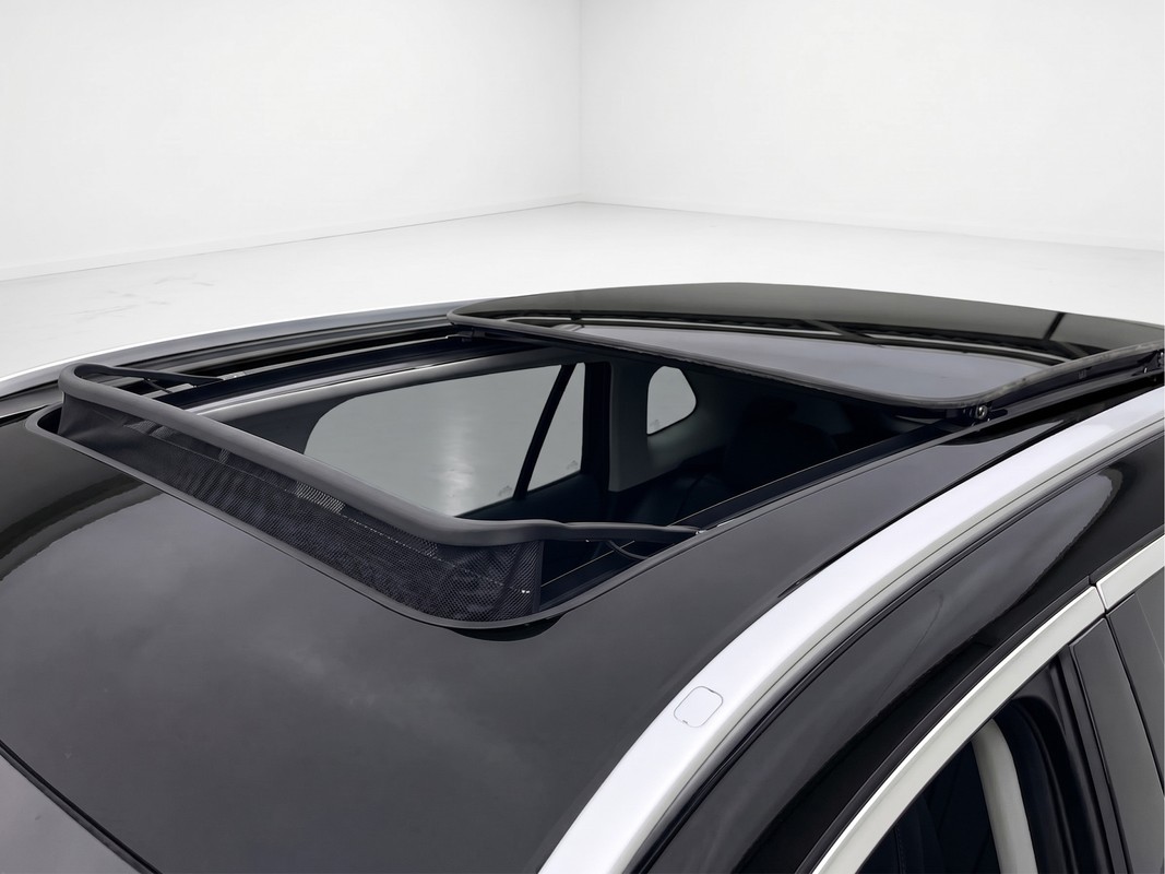 Geely Starray EM-i