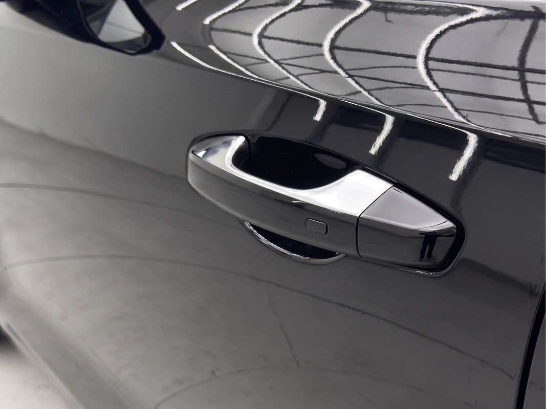 Geely Starray EM-i