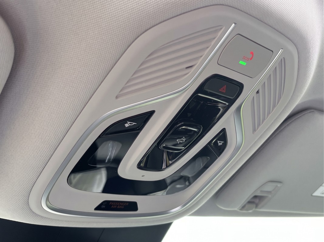 Geely Starray EM-i
