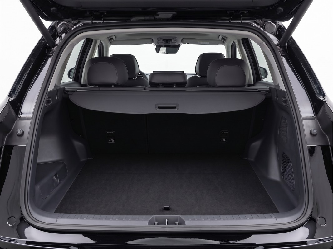 Geely Starray EM-i